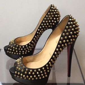 Christian Louboutins